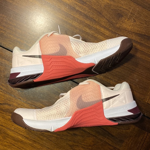 Nike Metcom 7 women’s 9 - Picture 8 of 11